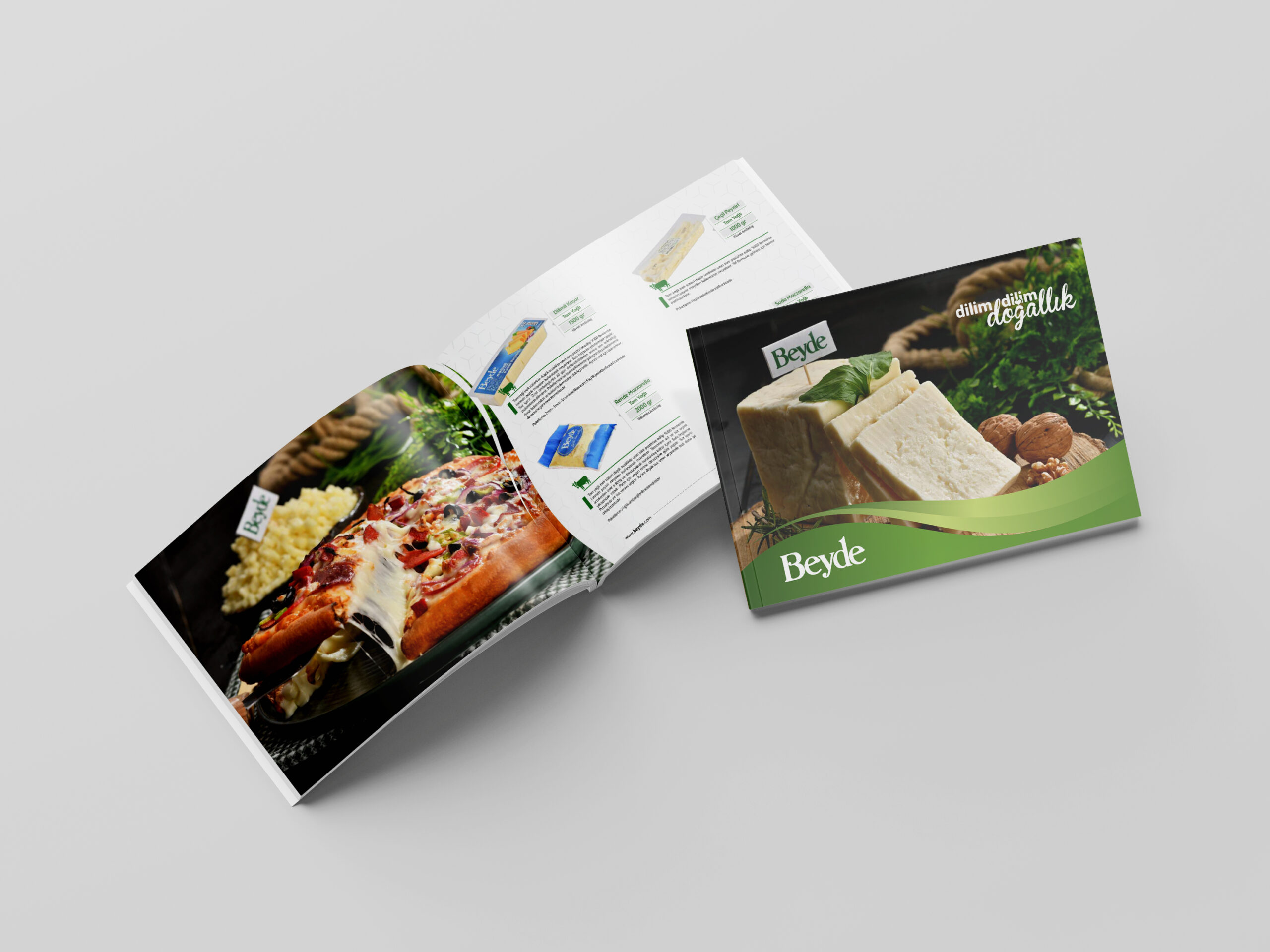 beyde-katalog